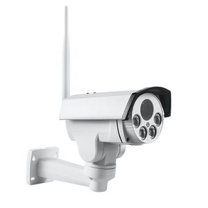 5MP 4g相机 4G sim卡ip摄像机 5X光学变焦P2p wifi Ip Ptz auto人体跟踪摄像机工厂价格 - Product Image 2