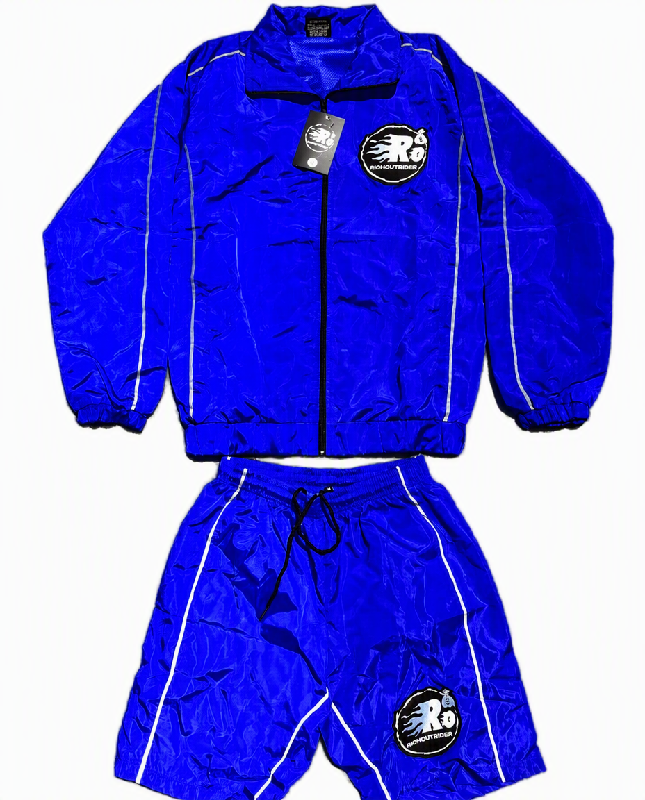 Azul