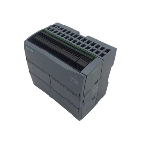 Siemens SPS Programmier bare Steuerung 6ES 7 214 S7 1200 1214 S7-1200 CPU 1214C 6ES7214-1HG40-0XB0 Fiat - Product Image 4