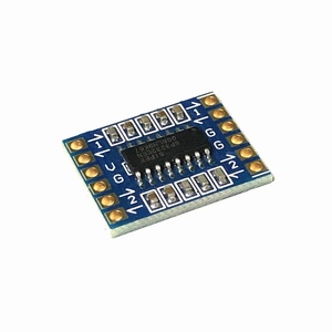 RS232 SP3232 TTL zu RS232 Modul RS232 zu TTL Brush Line Serial Port Modul - Product Image 4