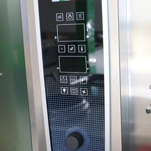 Commercial 6 Layer PLY <strong>Gas</strong> Combi <strong>Oven</strong> Electric Control - Product Image 2
