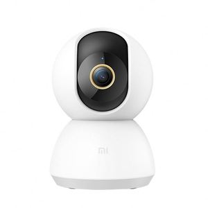 Orignal Mijia Mi akıllı IP kamera 2K C300 1296P 360 açı Video CCTV WiFi gece kablosuz yüksek çözünürlüklü izleme kafası - Product Image 1