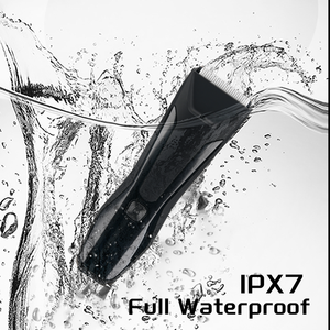 Pritech Wide Blade Body Trimmers Ipx7 Wasbare Trimmer Trimmer Lies Schaamballen Haar Trimmer Waterdichte Body Trimmer Voor Mannen - Product Image 4