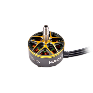 工場カスタム28102812 2807 900kv 1100kv 1300kv 1500kv 6S FPVマルチコプターRCドローン用長距離モーター最高のブラシレスモーター - Product Image 4