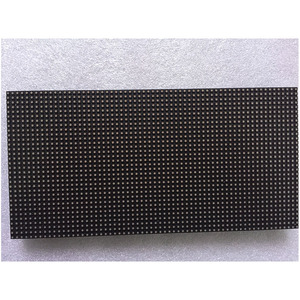 Originale P3 schermo a led del pannello 192*96 millimetri indoor rgb ha condotto il modulo smd mini Display A led 64*32 pixel rgb full color P2.5 P4 P5 P6 P10 - Product Image 3
