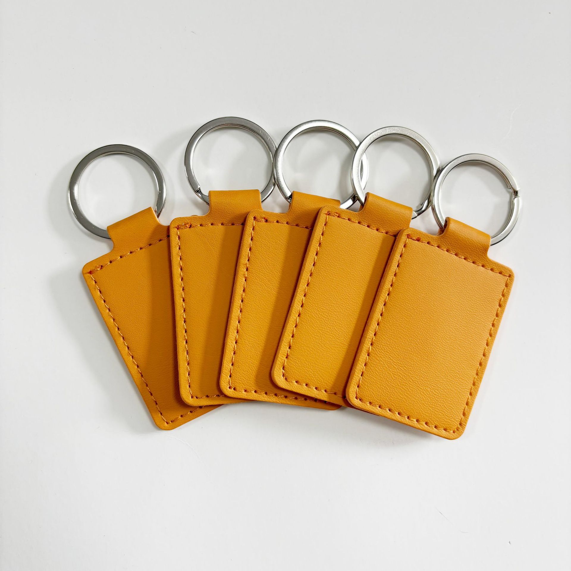 Orange-jaune