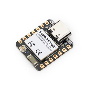 XIAO Studio ESP32C3 ESP32C6 ESP32S3 AI-Entwicklungs karte mit Bluetooth-und WIFI-Modul-ICs Produkt - Product Image 6
