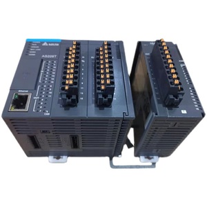 Neue Original Delta PLC AS300 Serie AS06XA-A programmierung controller