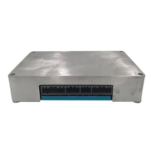 用于机箱的SUNORO控制面板发动机计算机CX350B板控制器 - Product Image 1