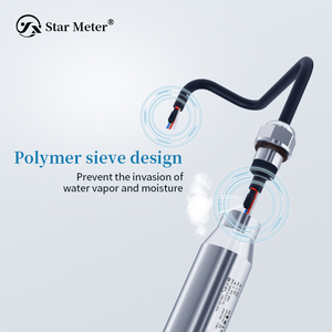 测温聚合物筛设计更适用于温度变化大的介质 - Product Image 4