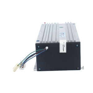 48V ZAPI Controller H2B 48V/420A für Heli 1-1.5T Truck - Product Image 2