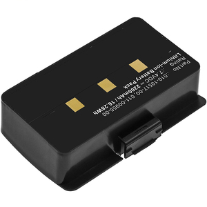 2600mAh Pin cho <span class=keywords><strong>Garmin</strong></span> <span class=keywords><strong>GPSMAP</strong></span> <span class=keywords><strong>276</strong></span> 276C 296 376 376c 378 <span class=keywords><strong>GPSMAP</strong></span> 495 <span class=keywords><strong>GPSMAP</strong></span> 478 - Product Image 3