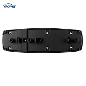 1698206710 Power Master Window Switch for Mercedes Benz W169 A-Class W245 <strong>B</strong>-Class 2004-2014 - Product Image 6