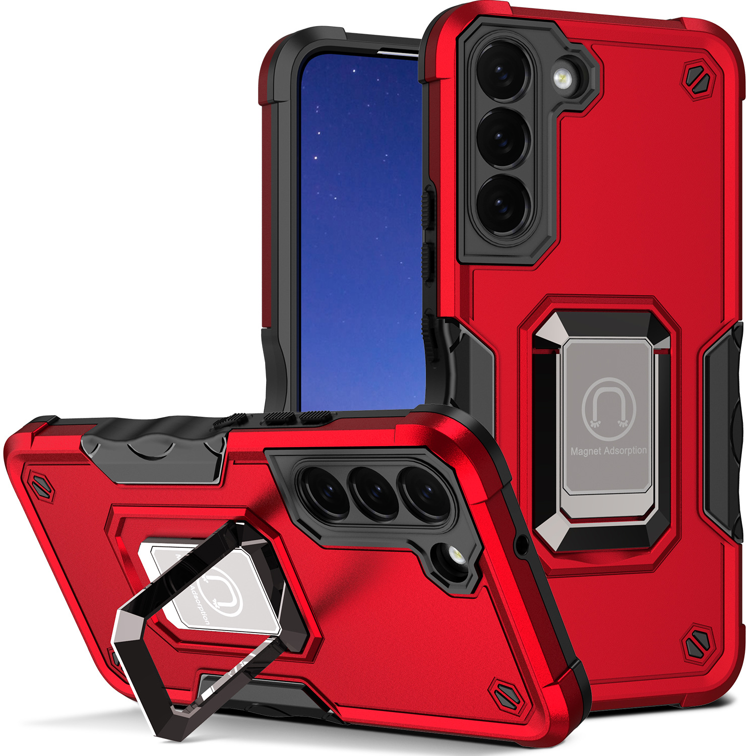 Rojo