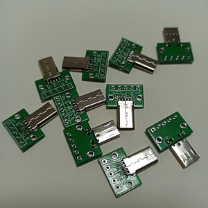 Elaborazione di progettazione PCBA fornire progettazione Software di progettazione Hardware MCU in base alle esigenze del cliente - Product Image 2