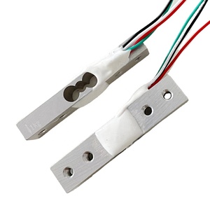 300G 500G 750G 1000G Micro Load Cell Đối Với Cân Trọng Lượng Y Tế TAL220F - Product Image 2
