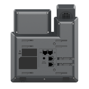 GrandstreamGRPシリーズオペレーターグレードIP電話GRP (2601/P/W/2602/P/W/2603/2604) は、使いやすくデプロイ可能なGRP2601を備えています - Product Image 2