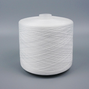 Çin poli bükülmüş malzeme 50s3 iplik iplik 502 50s polyester yüksek büküm  savlo dikiş ipliği - Product Image 5