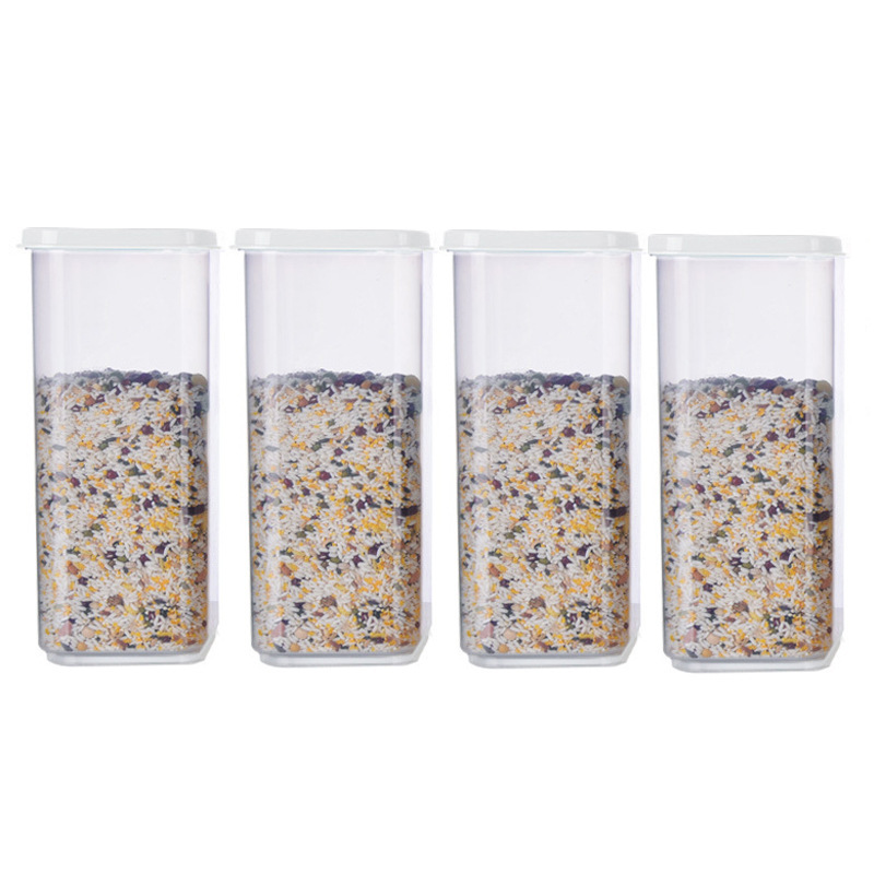 4 bouteilles de 1800 ml chacune