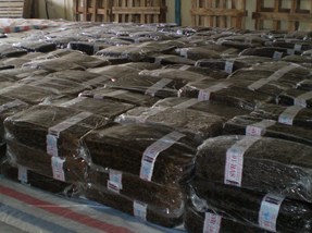 轮胎地垫和玩具批发优质天然标准橡胶 (SVR) 10在越南的最佳价格 - Product Image 2
