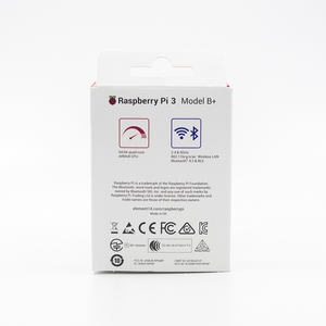 Raspberry Pi 3B + Raspberry Pi 3B Raspberry Pi Compute Module 3 Starter Kit In magazzino prezzo economico in cina - Product Image 5