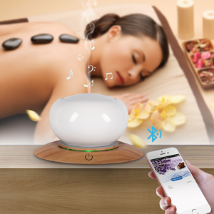 Essential Oil <strong>Diffuser</strong> 300ml Aroma <strong>Diffusers</strong> for Aromatherapy <strong>Diffuser</strong> Ultrasonic Cool Mist Humidifier for Home - Product Image 6