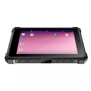 Hot Trending 8Inch Ip68 Rugged Tablet Pc <strong>Android</strong> 10 <strong>Os</strong> Industrial All in One Pc Mini <strong>Computer</strong> with With 1D/2D Barcode Scanner - Product Image 6