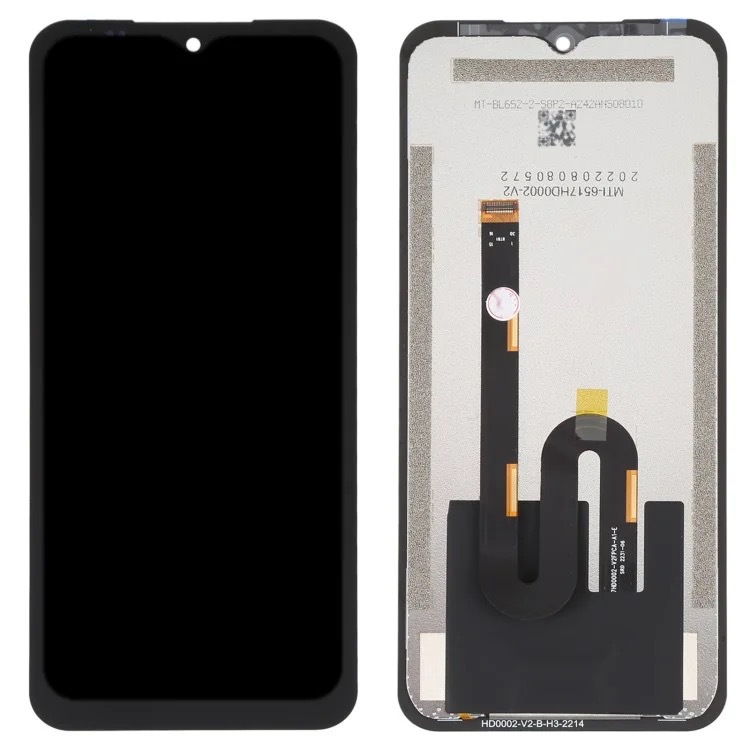 Para Ulefone armadura 14