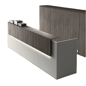 经典风格便宜的接待台 - Product Image 1