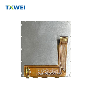 1.3 "240*240 risoluzione SPI 4 corsie interfaccia TFT LCD modulo monitor LCD Display LCD - Product Image 6