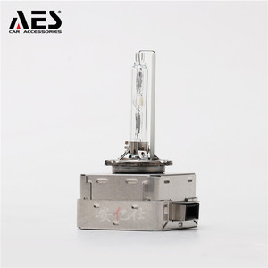 AES汽车大灯灯泡d1s d3s d2s d4s汽车hid氙气灯泡5700k汽车灯氙气hid灯 - Product Image 3