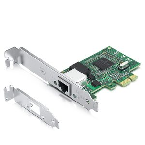 Ottimizzare le operazioni del Data Center con adattatori di rete Intel ad alta velocità - Product Image 4