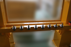 Máquina de tallado de enrutador CNC automático de 5 ejes MVIPCNC cortador de escultura de espuma Eps de madera 3D DSP Siemens Mach3 NC Control de estudio - Product Image 4