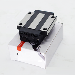 MSB30S直线滑动轴承单位低价重载球轨直线导轨 - Product Image 3