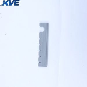 Pulsanti personalizzati tastiera elettronica in Silicone pulsante tastiera 4x4 in gomma tastiera interruttore a membrana tastiera - Product Image 6