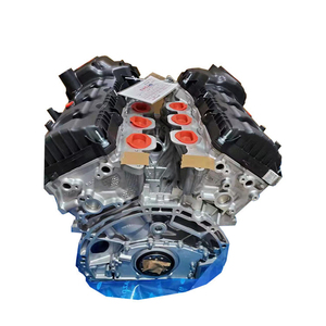 Ford Ranger için yüksek kalite motor tertibatı fabrika toptan 2. Ford Transit için 2 motor tertibatı EcoBoost motor - Product Image 3