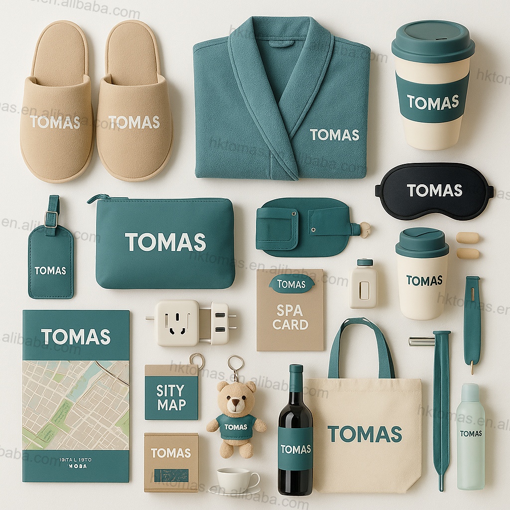 Hotel Plan