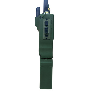 Doğrudan fabrika PRC-152A 10W GPS Ham radyo Hf telsiz amatör Dual Band IP67 güvenlik Walkie Talkie