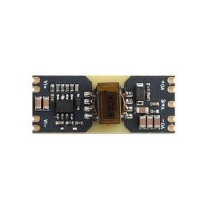 XC5015 Módulo de potencia aislado Voltaje amplio 9-42V Entrada 5V 12V Placa estabilizadora de salida LDO reservado - Product Image 4