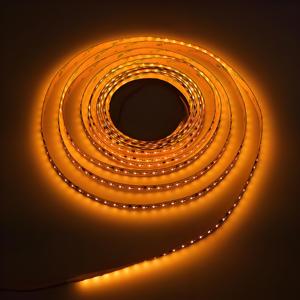 新着DTWLEDライトストリップDC24V 1800K 3000K CCT LED Stipe for Living Room