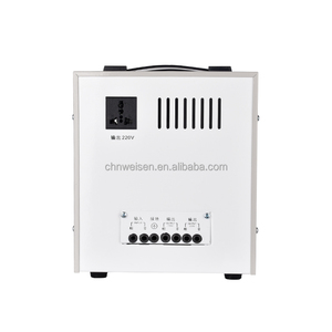WEISEN <strong>SVC</strong> 3000VA 4000VA 5000VA LCD Power Stabilizer AVR Voltage Regulator - Product Image 5