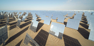 High Quality Parabolic Solar Concentrator Mirror Aluminium Mirror for Stirling <strong>CSP</strong> Mirror for Linear Frensel <strong>CSP</strong> - Product Image 3