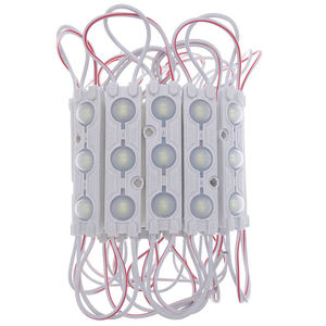 <strong>LED</strong> Moules <strong>12v</strong> 3 Light Signled Display Screen Module 2835 5050 <strong>Led</strong> - Product Image 1