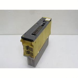 NEW A06B-6078-H206#H500#EM Ver. C Spindle Amplifier Module 6.8kW <strong>Excellent</strong> Condition- One Year Warranty - Product Image 2