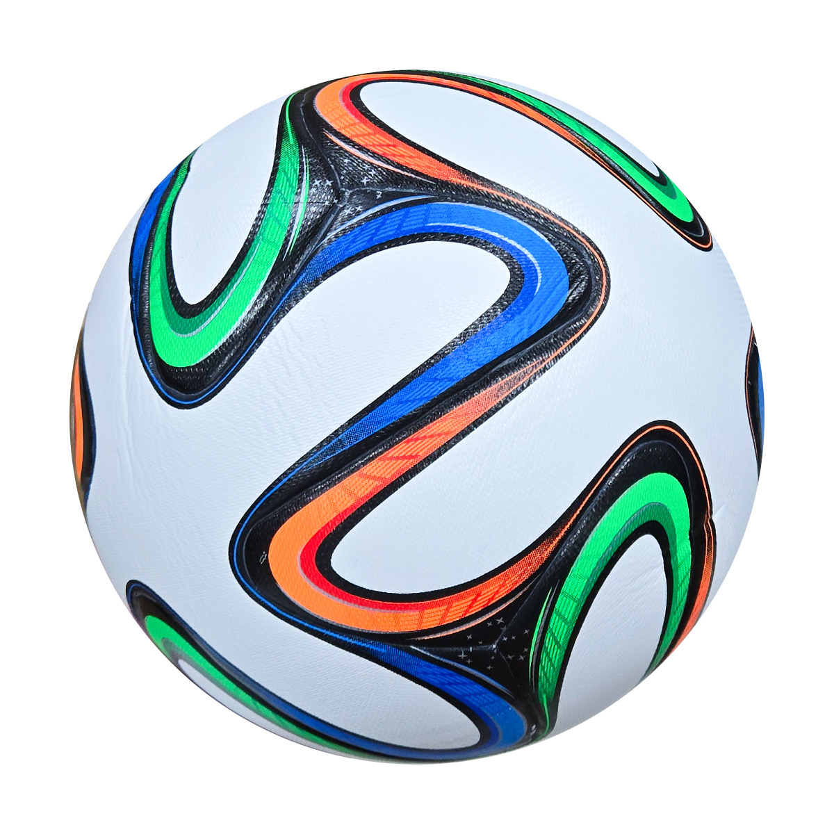 14 Sudamérica