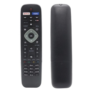 Universal-TV-Fernbedienung für Philips NH500UP NH500UW NH503UP 43 PFL4902 65 PFL5602 55 PFL5602 50 PFL5602 43 PFL5602 75 PFL6601
