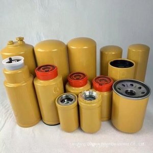 ตัวกรองน้ำมัน Gogo ATC SAKURA Cherry Blossom อะไหล่ FC-5504กรองน้ำมัน FC5504 2024 - Product Image 3