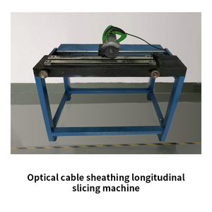 24 Core Fiber Optic Distribution Frame 19&quot; Cabinet ODF Rack Mount With SC/APC Couplers/Adapter <strong>And</strong> pigtails - Product Image 4