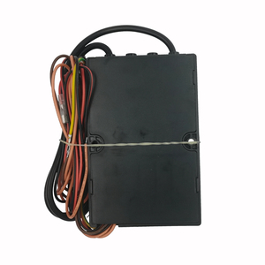 适用于石油气和天然气点火和火焰检测的脉冲点火器 - Product Image 3