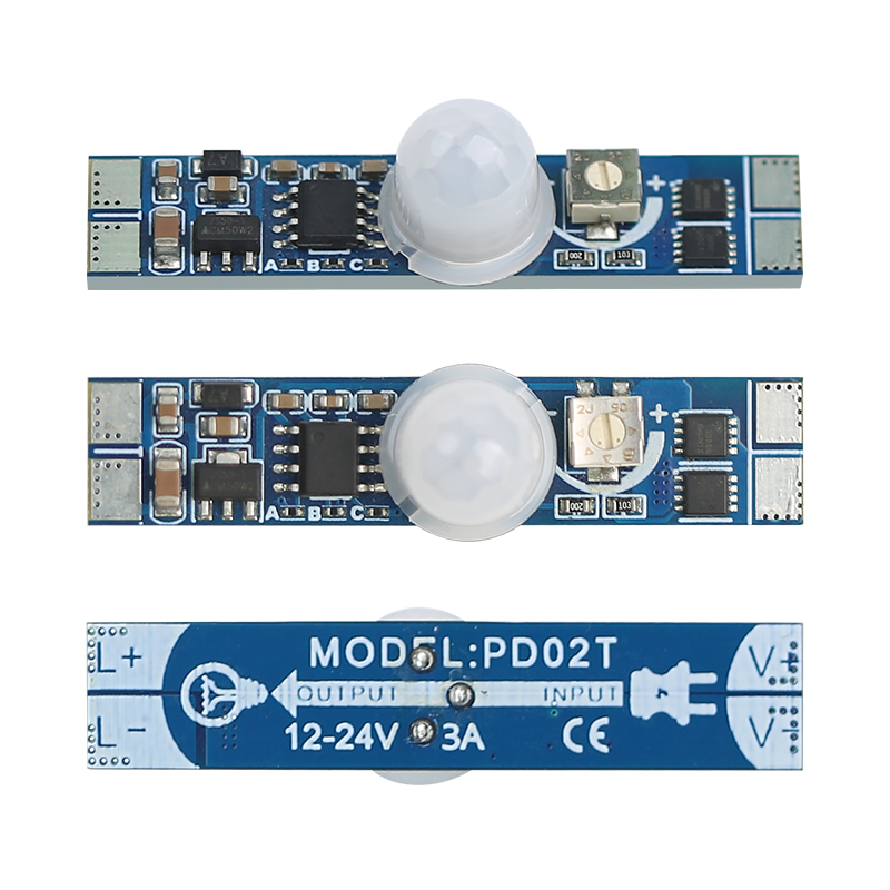 PD02T-A3(Hard on/off+60s delay)